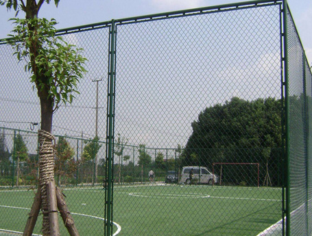 足球场围网